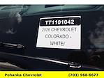 2026 Chevrolet Colorado Crew Cab 4WD Pickup for sale #TT1101042 - photo 34