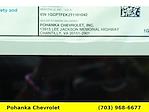 2026 Chevrolet Colorado Crew Cab 4WD Pickup for sale #TT1101042 - photo 35