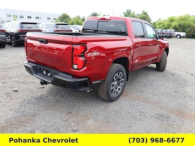 2026 Chevrolet Colorado Crew Cab 4WD Pickup for sale #TT1101131 - photo 2