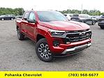 2026 Chevrolet Colorado Crew Cab 4WD Pickup for sale #TT1101131 - photo 1