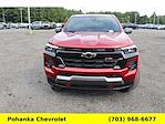 2026 Chevrolet Colorado Crew Cab 4WD Pickup for sale #TT1101131 - photo 3