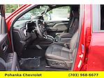 2026 Chevrolet Colorado Crew Cab 4WD Pickup for sale #TT1101131 - photo 24