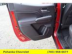 2026 Chevrolet Colorado Crew Cab 4WD Pickup for sale #TT1101131 - photo 25