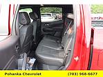2026 Chevrolet Colorado Crew Cab 4WD Pickup for sale #TT1101131 - photo 27