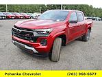2026 Chevrolet Colorado Crew Cab 4WD Pickup for sale #TT1101131 - photo 4