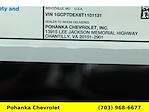 2026 Chevrolet Colorado Crew Cab 4WD Pickup for sale #TT1101131 - photo 35