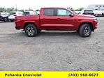 2026 Chevrolet Colorado Crew Cab 4WD Pickup for sale #TT1101131 - photo 8