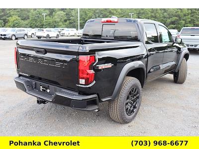 2026 Chevrolet Colorado Crew Cab 4WD Pickup for sale #TT1101475 - photo 2