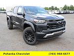 2026 Chevrolet Colorado Crew Cab 4WD Pickup for sale #TT1101475 - photo 1