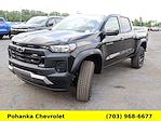 2026 Chevrolet Colorado Crew Cab 4WD Pickup for sale #TT1101475 - photo 4