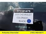 2026 Chevrolet Colorado Crew Cab 4WD Pickup for sale #TT1101475 - photo 32