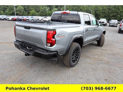 2026 Chevrolet Colorado Crew Cab 4WD Pickup for sale #TT1102069 - photo 2