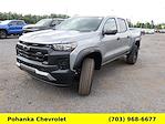 2026 Chevrolet Colorado Crew Cab 4WD Pickup for sale #TT1102069 - photo 4