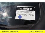 2026 Chevrolet Colorado Crew Cab 4WD Pickup for sale #TT1102069 - photo 31