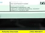 2026 Chevrolet Colorado Crew Cab 4WD Pickup for sale #TT1102069 - photo 32