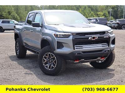 2026 Chevrolet Colorado Crew Cab 4WD Pickup for sale #TT1102209 - photo 1