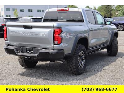 New 2026 Chevrolet Colorado ZR2 Crew Cab 4WD Pickup for sale #TT1102209 - photo 2