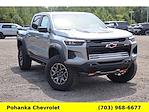 2026 Chevrolet Colorado Crew Cab 4WD Pickup for sale #TT1102209 - photo 1