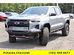 2026 Chevrolet Colorado Crew Cab 4WD Pickup for sale #TT1102209 - photo 4