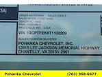 2026 Chevrolet Colorado Crew Cab 4WD Pickup for sale #TT1102209 - photo 37