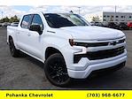 2026 Chevrolet Silverado 1500 Crew Cab 4WD Pickup for sale #TT1102242 - photo 1