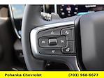2026 Chevrolet Silverado 1500 Crew Cab 4WD Pickup for sale #TT1102242 - photo 11