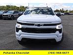 2026 Chevrolet Silverado 1500 Crew Cab 4WD Pickup for sale #TT1102242 - photo 3