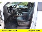 2026 Chevrolet Silverado 1500 Crew Cab 4WD Pickup for sale #TT1102242 - photo 23