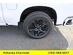 2026 Chevrolet Silverado 1500 Crew Cab 4WD Pickup for sale #TT1102242 - photo 29