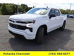 2026 Chevrolet Silverado 1500 Crew Cab 4WD Pickup for sale #TT1102242 - photo 4