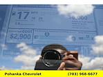 2026 Chevrolet Silverado 1500 Crew Cab 4WD Pickup for sale #TT1102242 - photo 34