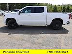 2026 Chevrolet Silverado 1500 Crew Cab 4WD Pickup for sale #TT1102242 - photo 5