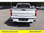 2026 Chevrolet Silverado 1500 Crew Cab 4WD Pickup for sale #TT1102242 - photo 7