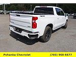 2026 Chevrolet Silverado 1500 Crew Cab 4WD Pickup for sale #TT1102242 - photo 2