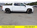 2026 Chevrolet Silverado 1500 Crew Cab 4WD Pickup for sale #TT1102242 - photo 8