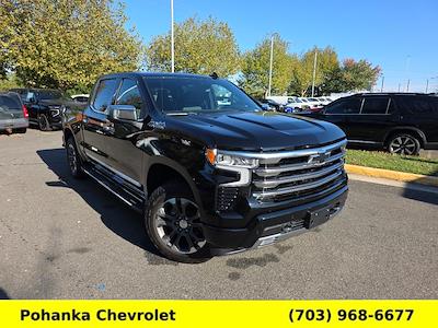 2026 Chevrolet Silverado 1500 Crew Cab 4WD Pickup for sale #TT1103646 - photo 1