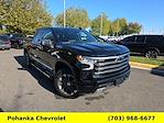 New 2026 Chevrolet Silverado 1500 High Country Crew Cab 4WD Pickup for sale #TT1103646 - photo 1