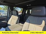 New 2026 Chevrolet Silverado 1500 High Country Crew Cab 4WD Pickup for sale #TT1103646 - photo 22