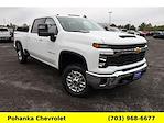 2026 Chevrolet Silverado 2500 Crew Cab 4WD Pickup for sale #TT1105209 - photo 3