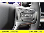 2026 Chevrolet Silverado 2500 Crew Cab 4WD Pickup for sale #TT1105209 - photo 13