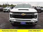 2026 Chevrolet Silverado 2500 Crew Cab 4WD Pickup for sale #TT1105209 - photo 5