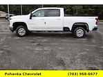 2026 Chevrolet Silverado 2500 Crew Cab 4WD Pickup for sale #TT1105209 - photo 6