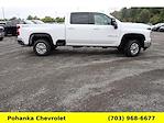 2026 Chevrolet Silverado 2500 Crew Cab 4WD Pickup for sale #TT1105209 - photo 8