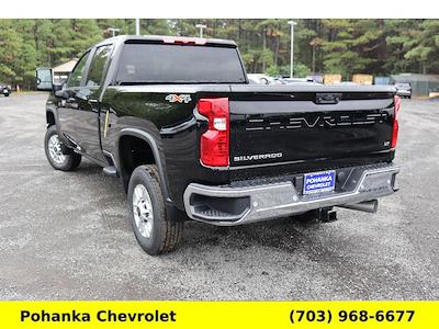 2026 Chevrolet Silverado 2500 Crew Cab 4WD Pickup for sale #TT1105247 - photo 2