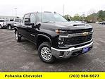 2026 Chevrolet Silverado 2500 Crew Cab 4WD Pickup for sale #TT1105247 - photo 3