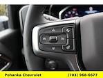 2026 Chevrolet Silverado 2500 Crew Cab 4WD Pickup for sale #TT1105247 - photo 12