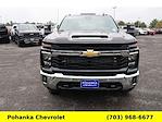 2026 Chevrolet Silverado 2500 Crew Cab 4WD Pickup for sale #TT1105247 - photo 5