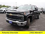 2026 Chevrolet Silverado 2500 Crew Cab 4WD Pickup for sale #TT1105247 - photo 1