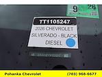 2026 Chevrolet Silverado 2500 Crew Cab 4WD Pickup for sale #TT1105247 - photo 31