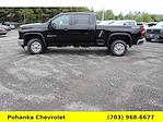 2026 Chevrolet Silverado 2500 Crew Cab 4WD Pickup for sale #TT1105247 - photo 6